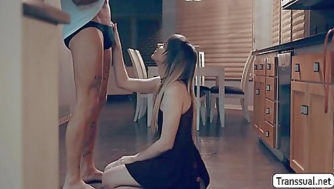 Best hardcore movie with the best ass for a brunette